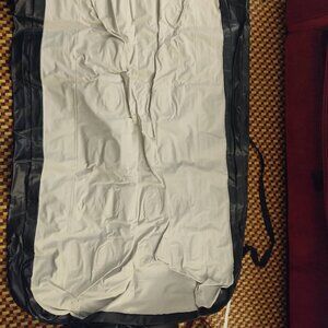 Intex Twin Size Air Mattress with pump